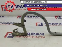 Петля крышки багажника правая Chevrolet Lacetti 96548817.