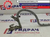 Петля крышки багажника левая Chevrolet Lacetti 96548816.