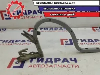 Петля крышки багажника левая Chevrolet Lacetti 96548816.