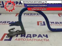 Петля крышки багажника левая Chevrolet Lacetti 96548816.