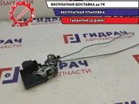 Замок двери задней правой Chevrolet Lacetti 96260996. Daewoo Gentra.
