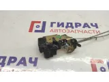 Замок двери задней правой Chevrolet Lacetti 96260996.