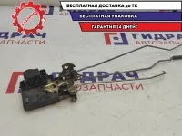 Замок двери передней правой Chevrolet Lacetti 96272642.