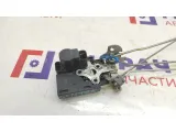 Замок двери передней правой Chevrolet Lacetti 96272642. Daewoo Gentra.