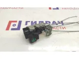 Замок двери передней правой Chevrolet Lacetti 96272642. Daewoo Gentra.