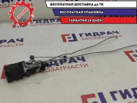 Замок двери задней левой Chevrolet Lacetti 96260995. Daewoo Gentra.