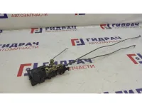 Замок двери задней левой Chevrolet Lacetti 96260995.