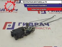 Замок двери передней левой Chevrolet Lacetti 96272641.