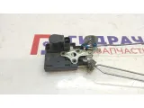 Замок двери передней правой Chevrolet Lacetti 96272642.