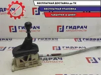 Кулиса КПП Chevrolet Lacetti 96439395.
