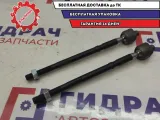 Тяга рулевая Chevrolet Lacetti CRKD-11. Комплект, аналог, новые.