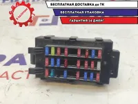 Блок предохранителей салонный Chevrolet Lacetti 96451738.