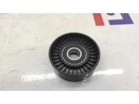 Ролик-натяжитель ручейкового ремня Chevrolet Lacetti PSC-C003. Аналог, новый.