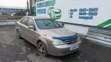 Замок двери передней правой Chevrolet Lacetti 96272642. Daewoo Gentra.