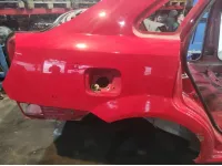 Крыло заднее правое Chevrolet Lacetti 96404750