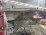 Лонжерон правый Chevrolet Lacetti 96547085