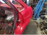 Крыло заднее левое Chevrolet Lacetti 96404749