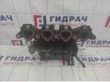 Коллектор впускной Chevrolet Lacetti 96452343