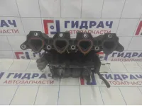 Коллектор впускной Chevrolet Lacetti 96452343