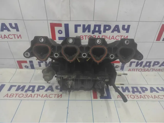 Коллектор впускной Chevrolet Lacetti 96452343