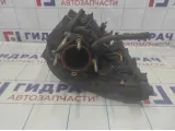 Коллектор впускной Chevrolet Lacetti 96452343