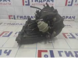 Коллектор впускной Chevrolet Lacetti 96452343