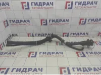 Горловина топливного бака Chevrolet Lacetti 96553811