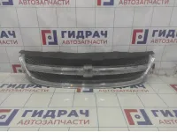 Решетка радиатора Chevrolet Lacetti 96547248