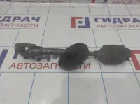 Кардан рулевой Chevrolet Lacetti 96801726