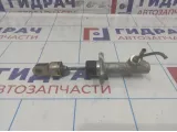 Цилиндр сцепления главный Chevrolet Lacetti 96494422