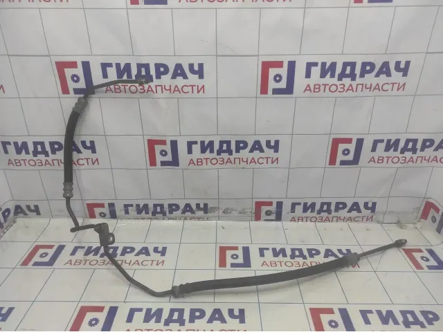 Трубка гидроусилителя Chevrolet Lacetti 96451205