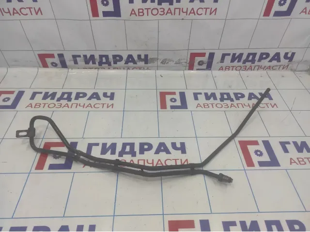 Радиатор гидроусилителя Chevrolet Lacetti 96473776