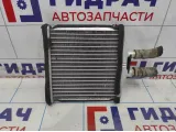 Радиатор отопителя Chevrolet Lacetti 96554446