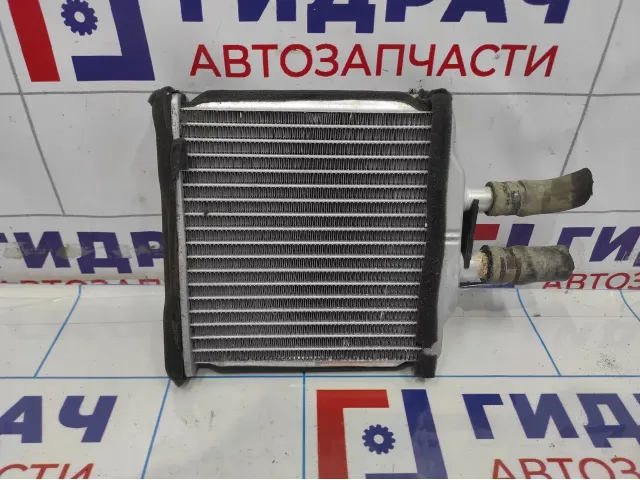 Радиатор отопителя Chevrolet Lacetti 96554446