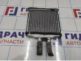 Радиатор отопителя Chevrolet Lacetti 96554446