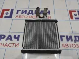 Радиатор отопителя Chevrolet Lacetti 96554446