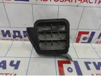 Решетка вентиляционная левая Chevrolet Lacetti 96554376