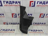 Подкрылок задний правый Chevrolet Lacetti 96545646
