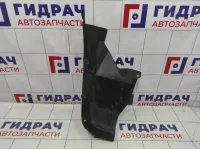Подкрылок задний правый Chevrolet Lacetti 96545646