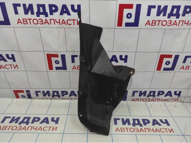 Подкрылок задний правый Chevrolet Lacetti 96545646