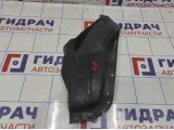 Подкрылок задний правый Chevrolet Lacetti 96545646