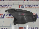 Подкрылок задний правый Chevrolet Lacetti 96545646