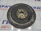 Маховик Chevrolet Lacetti 96184353