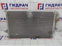 Радиатор кондиционера Chevrolet Lacetti 96804274