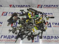 Фишка (Разъем) Chevrolet Lacetti