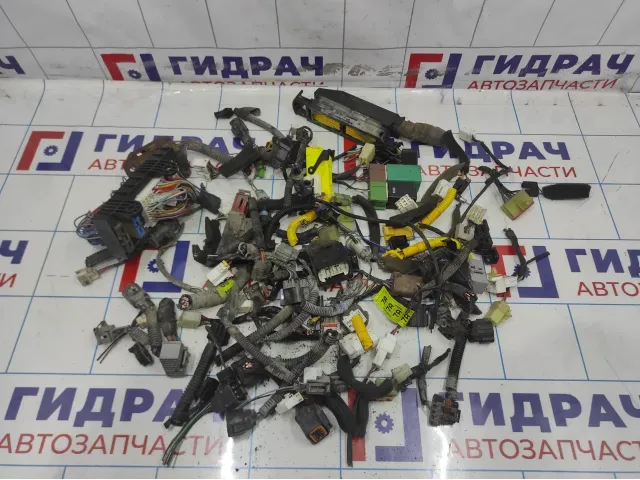 Фишка (Разъем) Chevrolet Lacetti