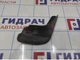 Брызговик задний правый Chevrolet Lacetti 96545640
