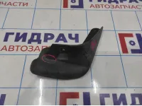 Брызговик задний правый Chevrolet Lacetti 96545640