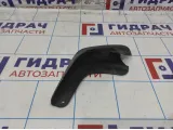 Брызговик задний правый Chevrolet Lacetti 96545640