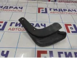 Брызговик задний правый Chevrolet Lacetti 96545640